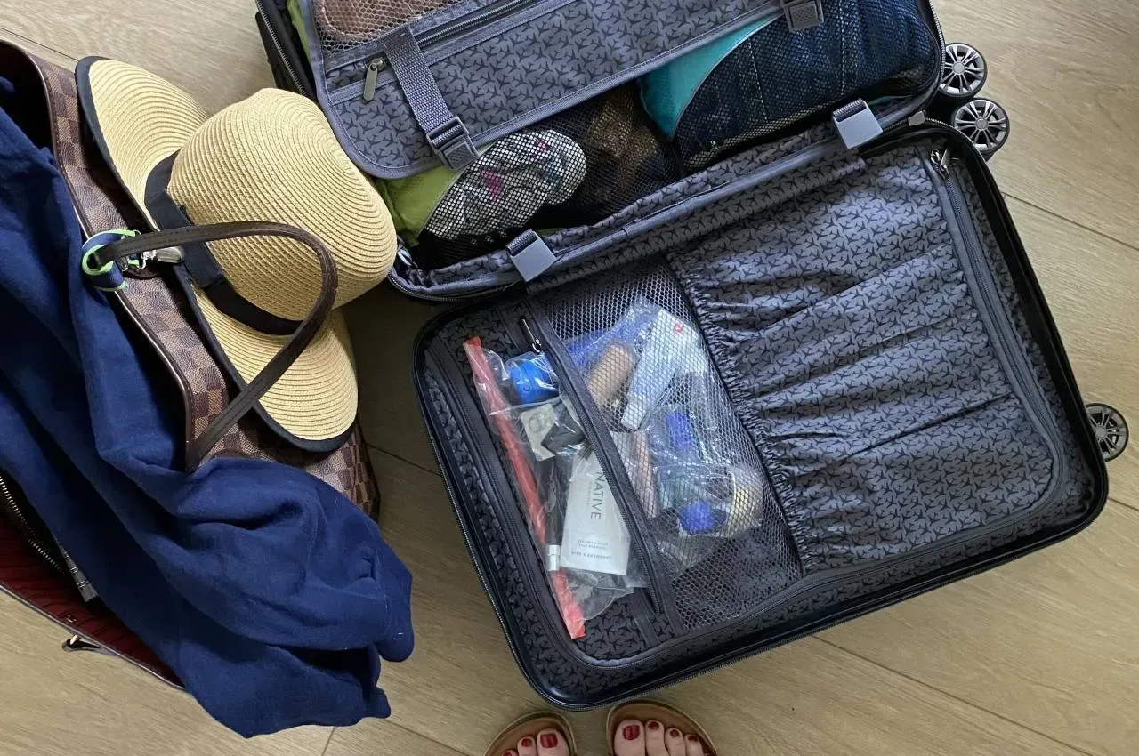 The Right Clothing for Female Travelers in Egypt